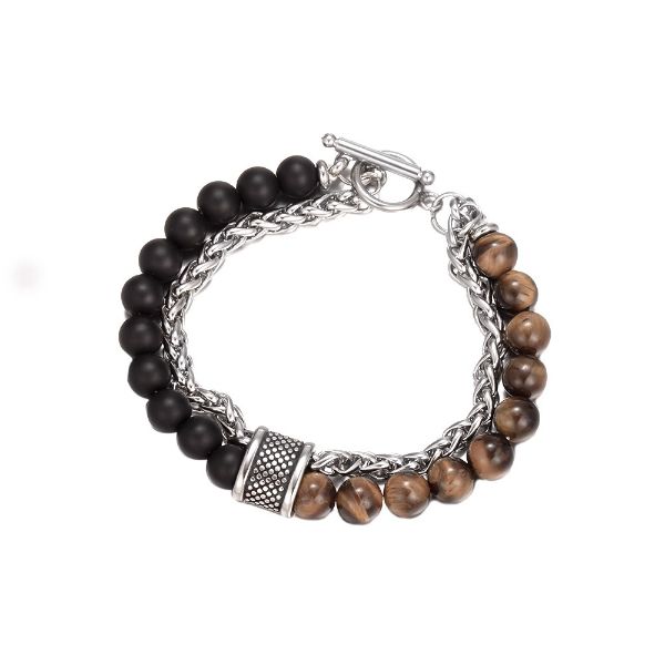 Elegantly Styled Garment for Everyday Wear