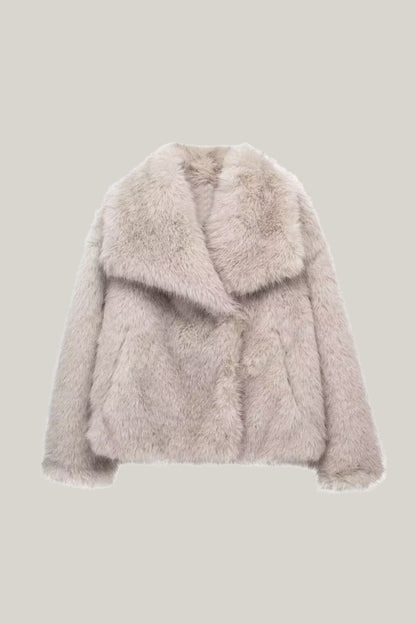 Beautifully Balanced Jacket with Timeless Character