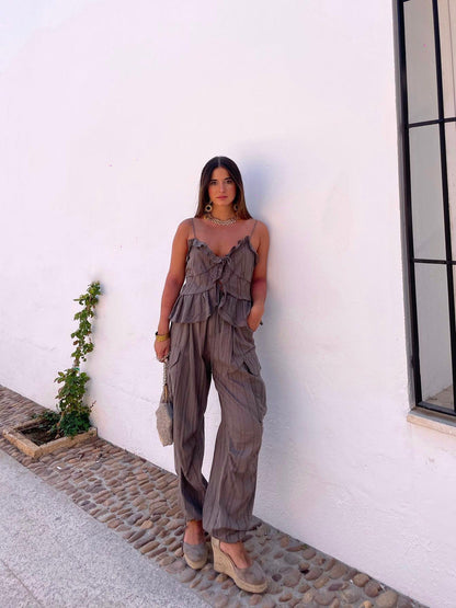 Beautifully Crafted Pants in a Classic Style