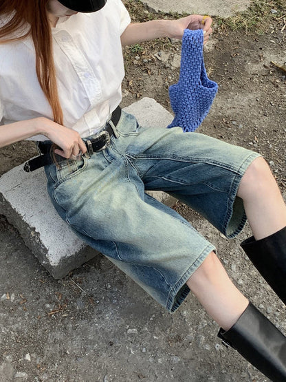 Beautifully Balanced Pants with Timeless Character