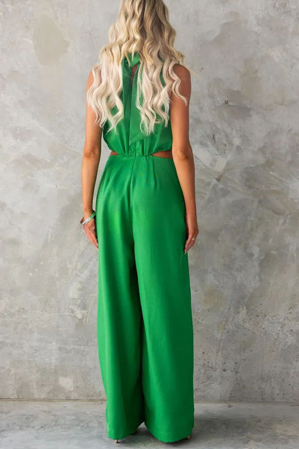 Sophisticated Garment with a Clean Classic Look