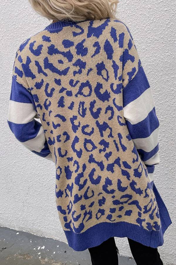 Beautifully Crafted Cardigan in a Classic Style