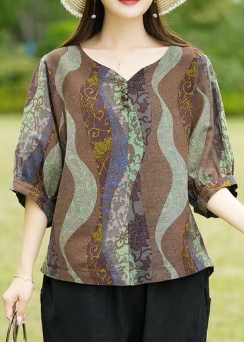 Gracefully Styled Shirt for Any Occasion