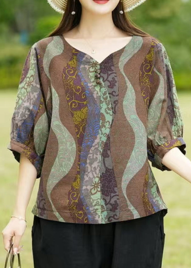 Gracefully Styled Shirt for Any Occasion