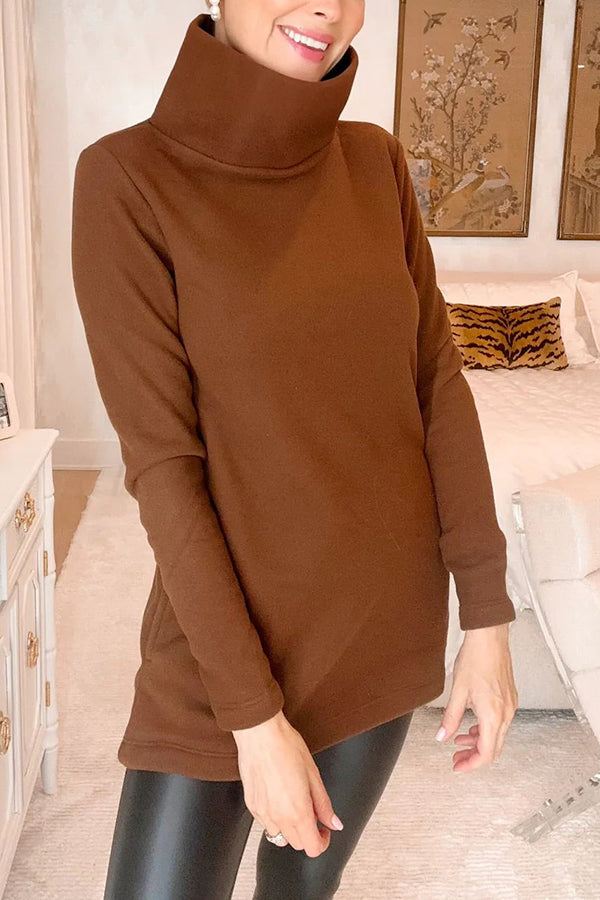 Gracefully Styled Top for Any Occasion
