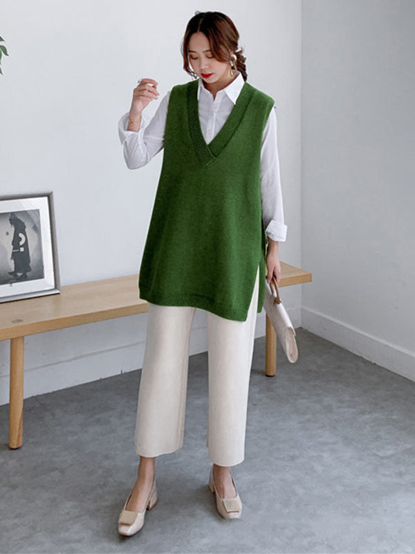 Polished Garment with an Effortless Classic Look