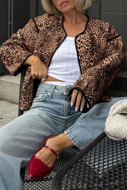 Gracefully Styled Garment for Any Occasion