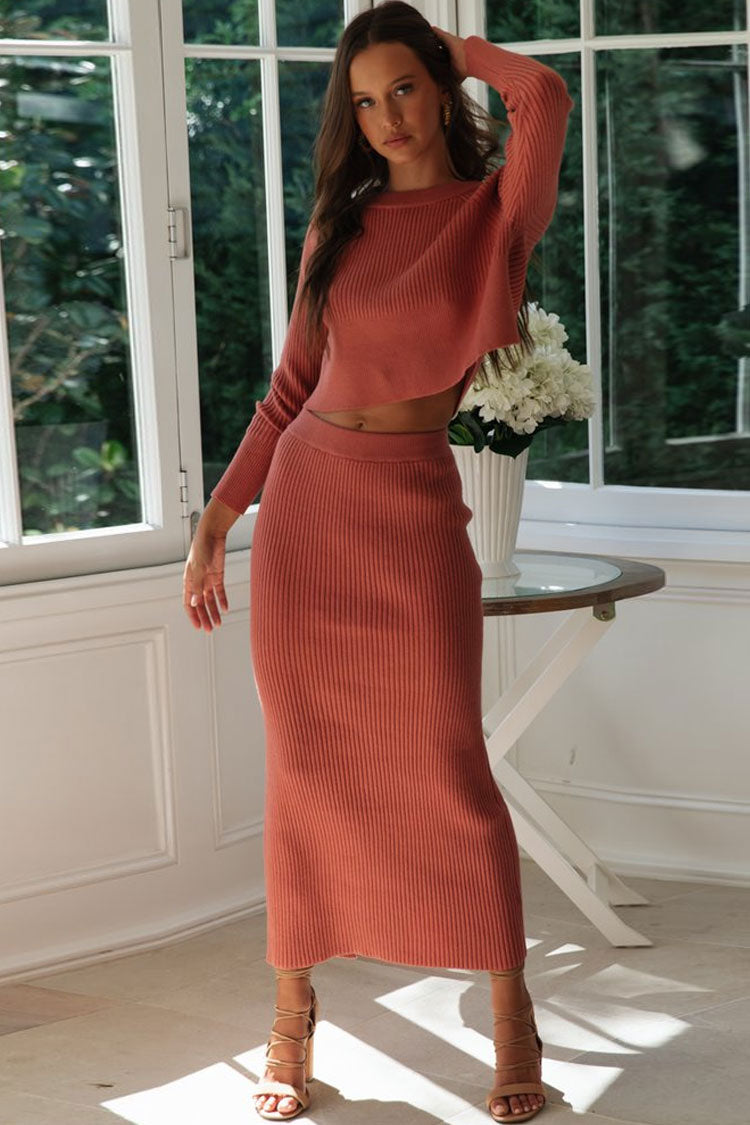 Gracefully Styled Sweater for Any Occasion
