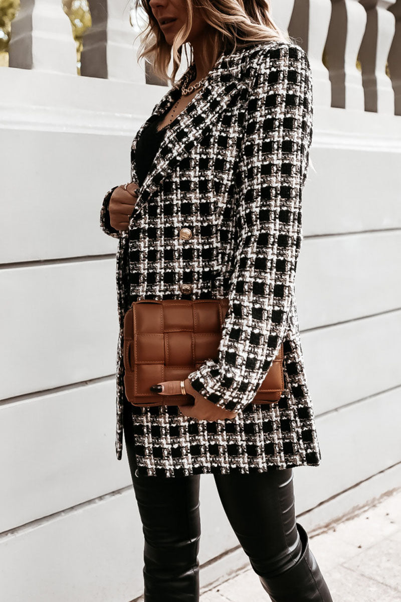 Classic Vintage Garment with a Flattering Fit
