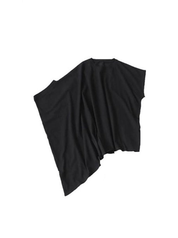 Beautifully Balanced T-Shirt with Timeless Character