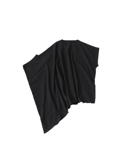 Beautifully Balanced T-Shirt with Timeless Character