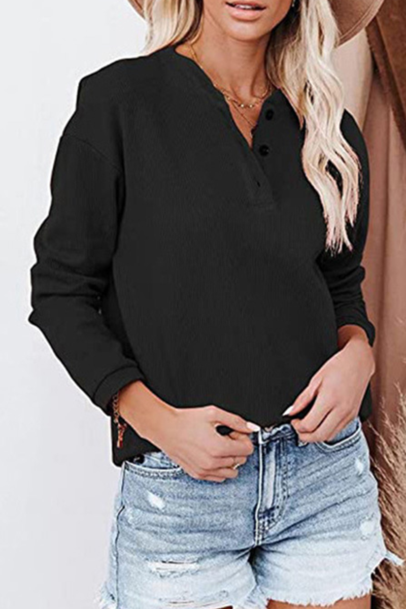Beautifully Crafted Top in a Classic Style