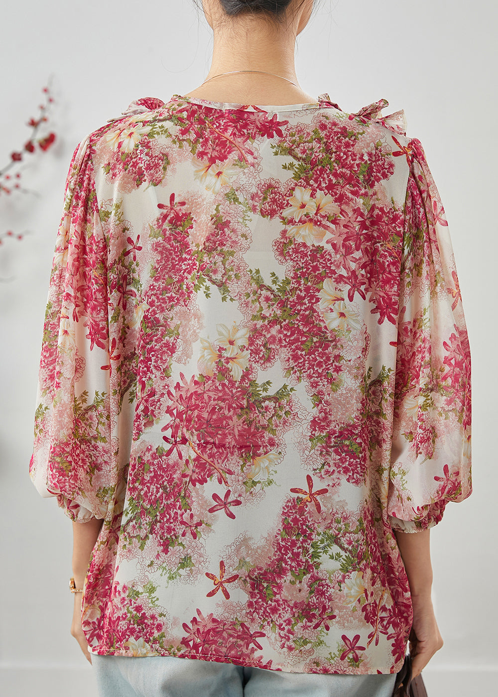 Elegantly Styled Shirt for Everyday Wear