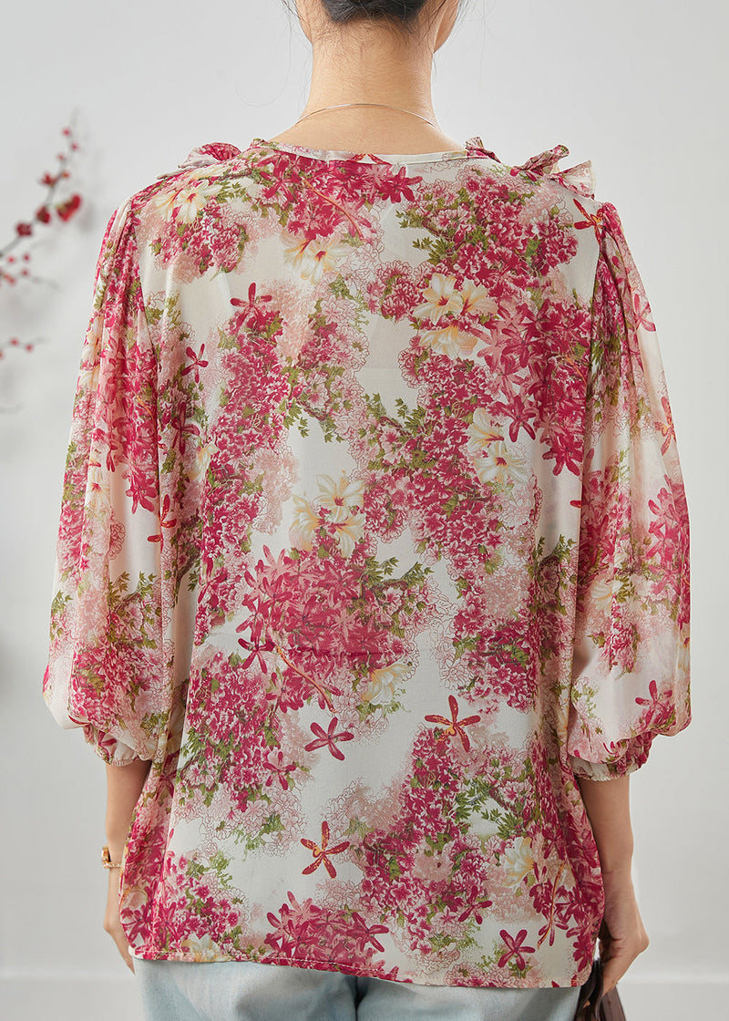 Elegantly Styled Shirt for Everyday Wear