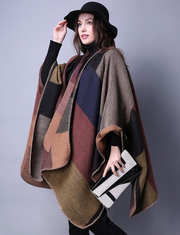 Vintage Inspired Garment with a Contemporary Edge