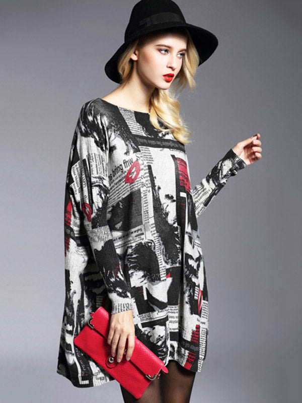 Beautifully Finished Sweater in a Timeless Design