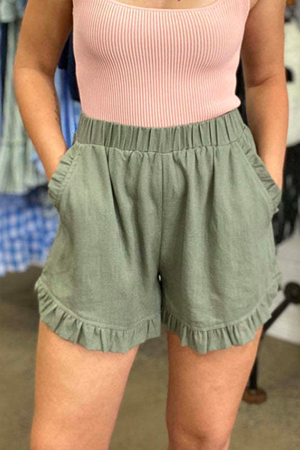 Beautifully Finished Garment in a Timeless Design