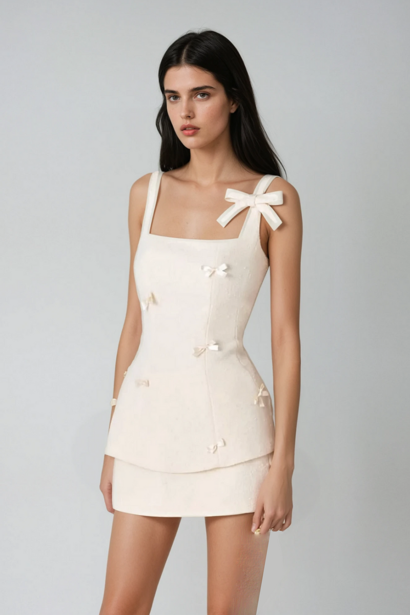 Beautifully Crafted Garment in a Classic Style