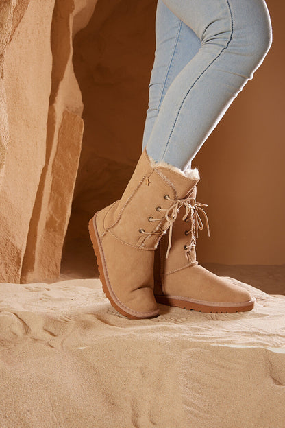 Gracefully Styled Boots for Any Occasion