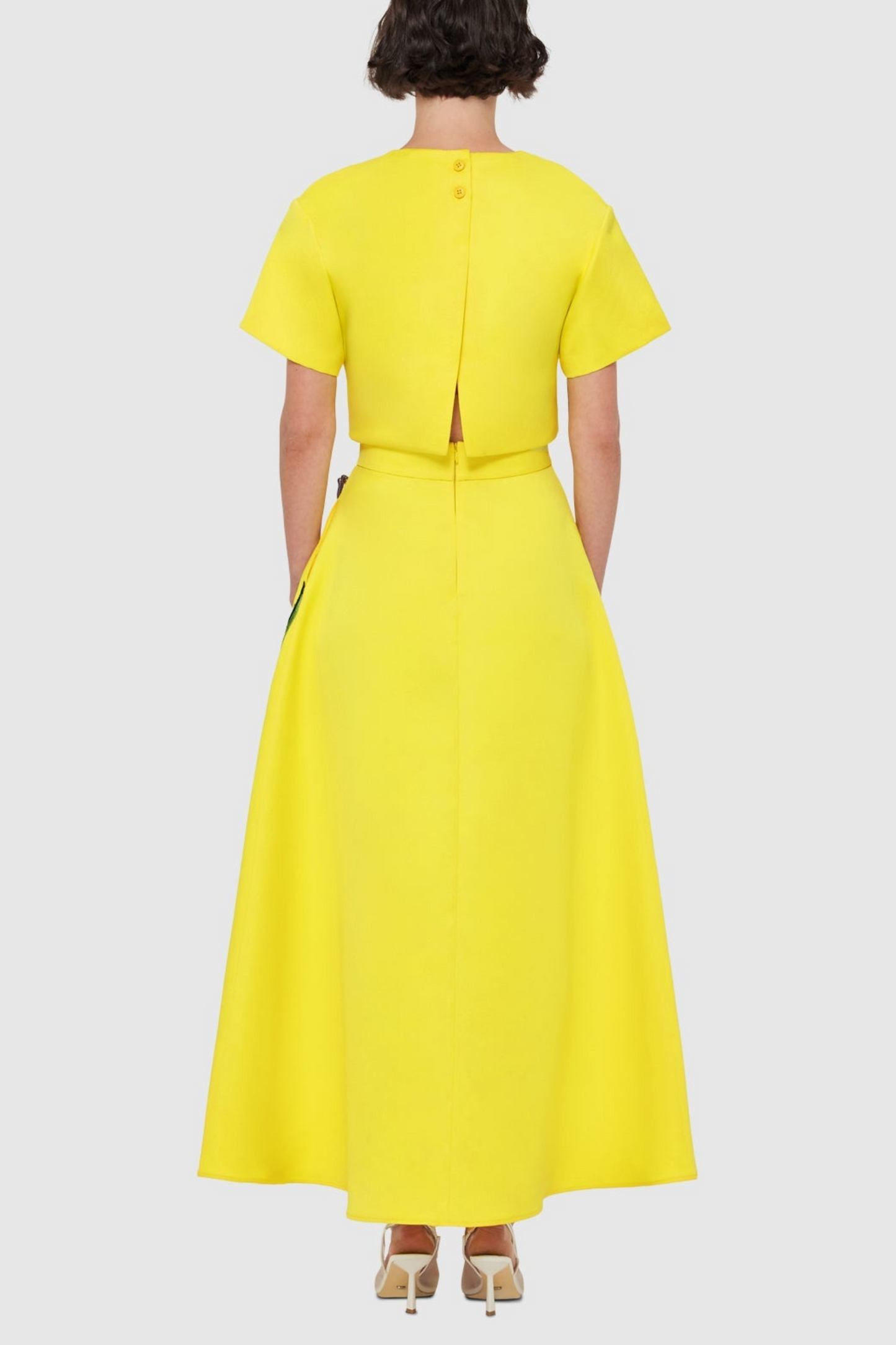 Classic Vintage & Enduringly Stylish Garment