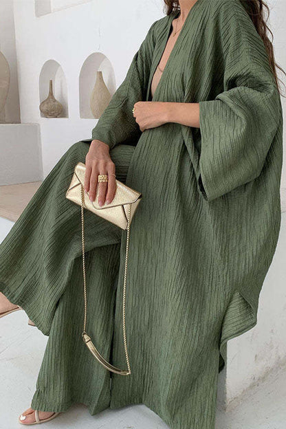 Beautifully Crafted Cardigan in a Classic Style