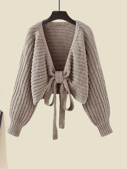 Well Tailored Garment with a Graceful Silhouette