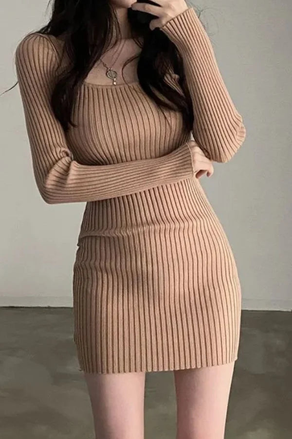 Polished Sweater with an Effortless Classic Look