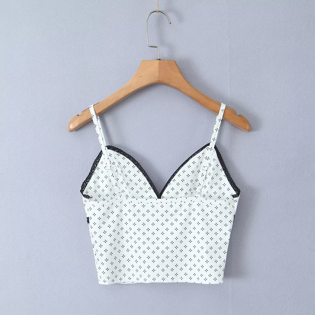 Sophisticated Garment with a Clean Classic Look