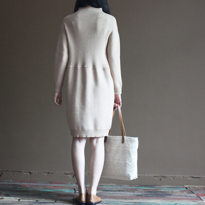Elegantly Styled Sweater for Everyday Wear