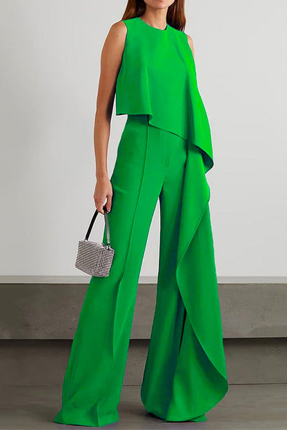 Vintage Inspired Garment with a Contemporary Edge