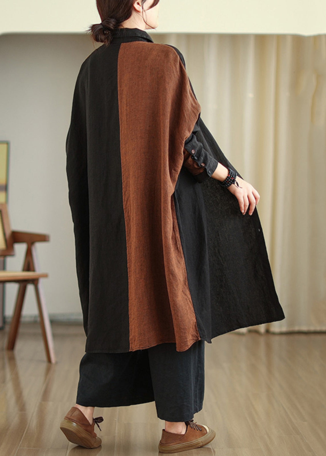 Beautifully Finished Shirt in a Timeless Design