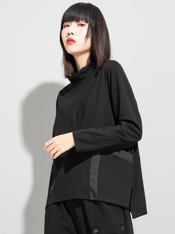 Beautifully Balanced T-Shirt with Timeless Character
