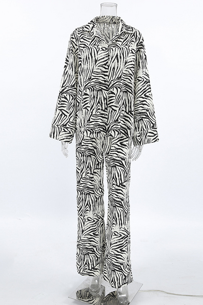 Polished Garment with an Effortless Classic Look