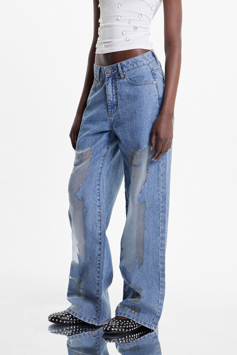 Polished Garment with an Effortless Classic Look