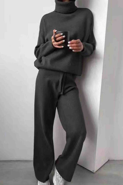 Sophisticated Garment with a Clean Classic Look