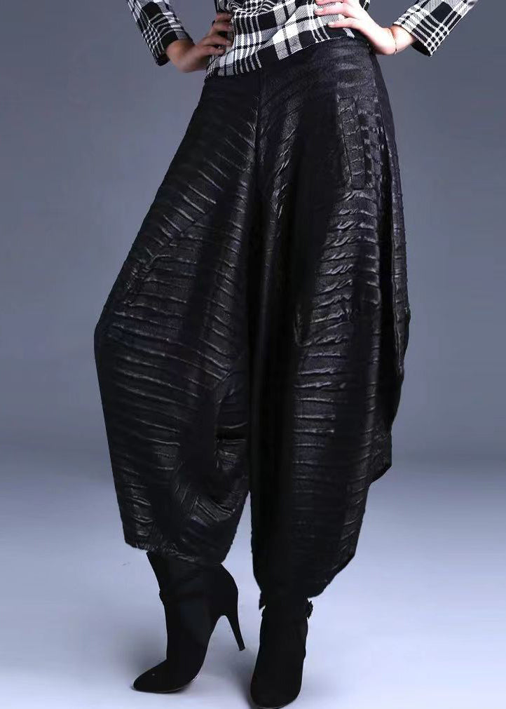 Beautifully Balanced Pants with Timeless Character