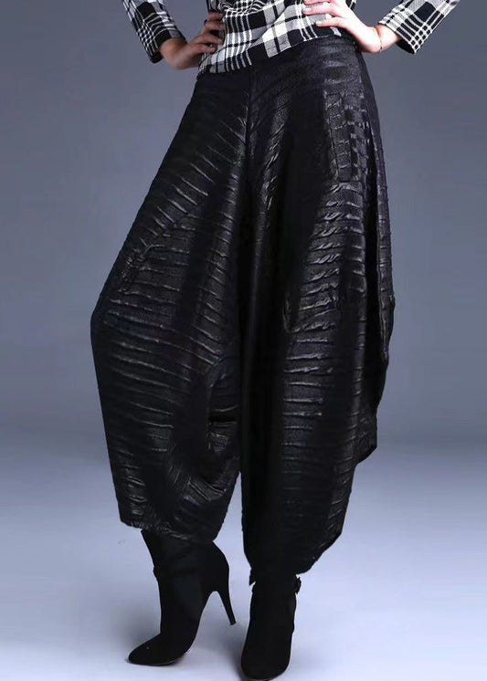 Beautifully Balanced Pants with Timeless Character