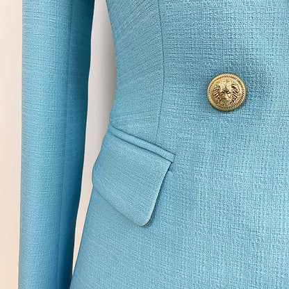 A Vintage Style Garment with Delicate Timeless Details