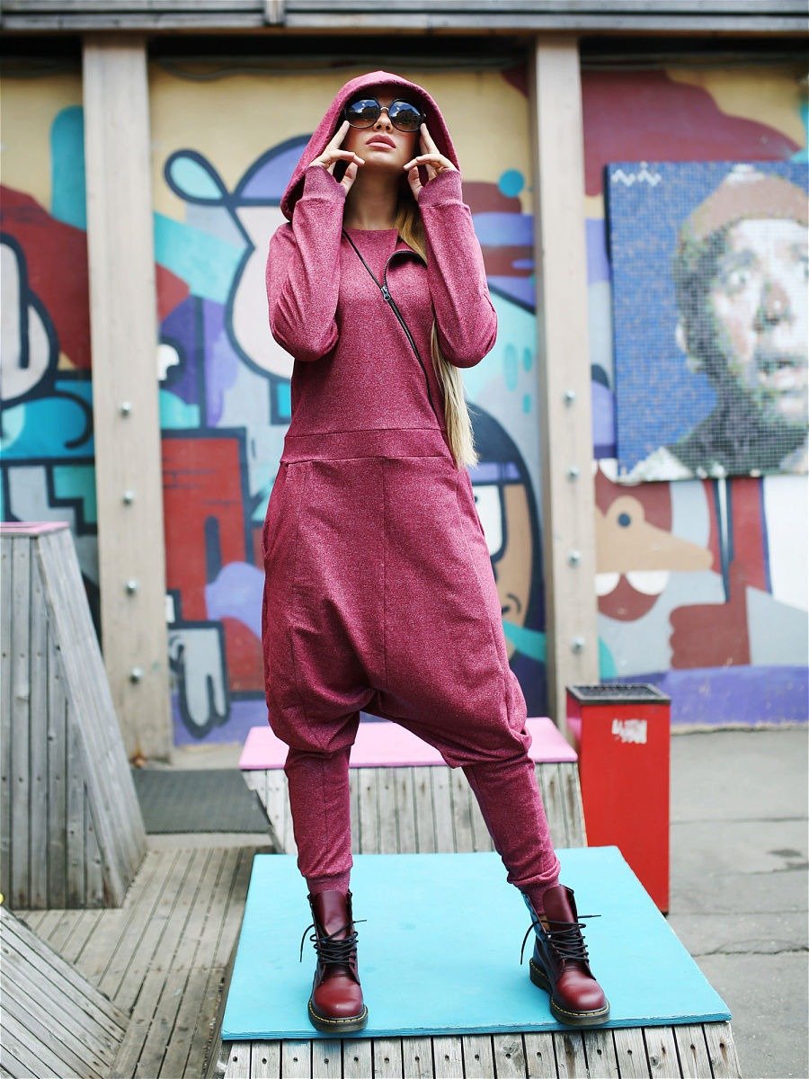 Classic Vintage & Enduringly Stylish Garment