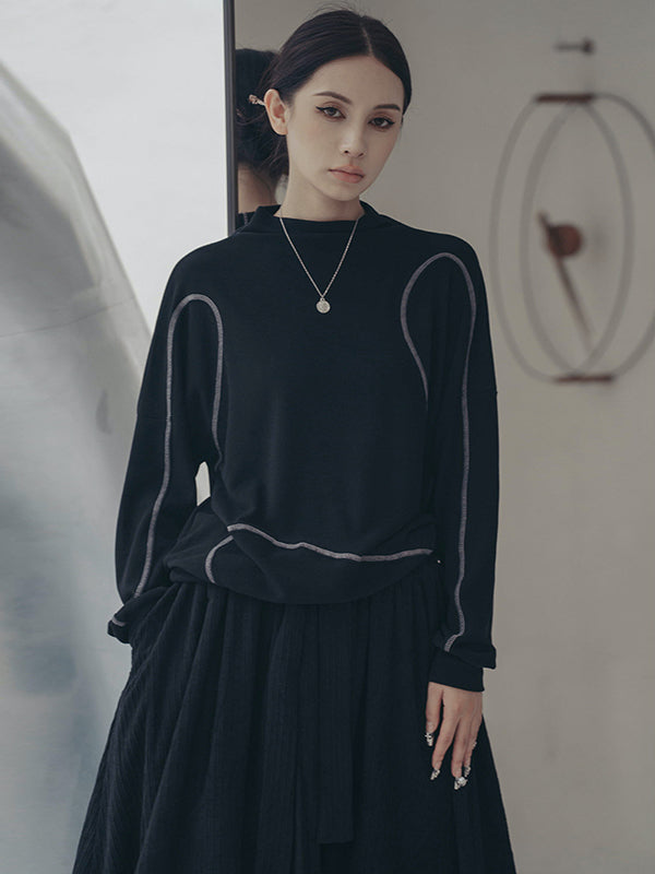Sophisticated Shirt with a Clean Classic Look
