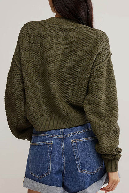 Classic Vintage & Enduringly Stylish Cardigan