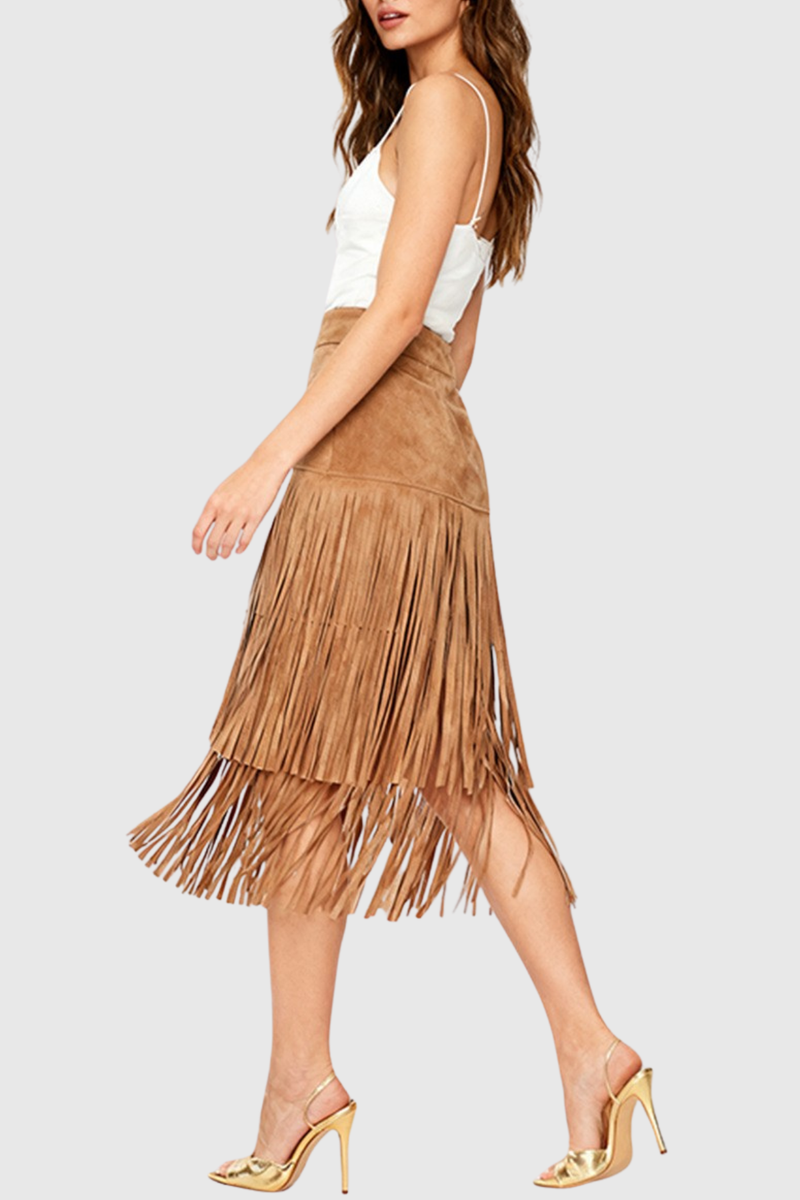 Beautifully Crafted Garment in a Classic Style