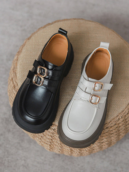 Beautifully Crafted Shoes in a Classic Style