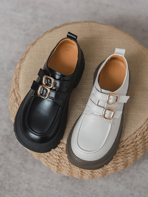 Beautifully Crafted Shoes in a Classic Style