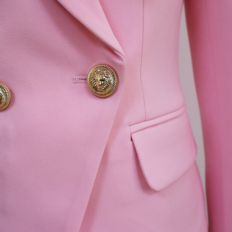 Beautifully Finished Garment in a Timeless Design