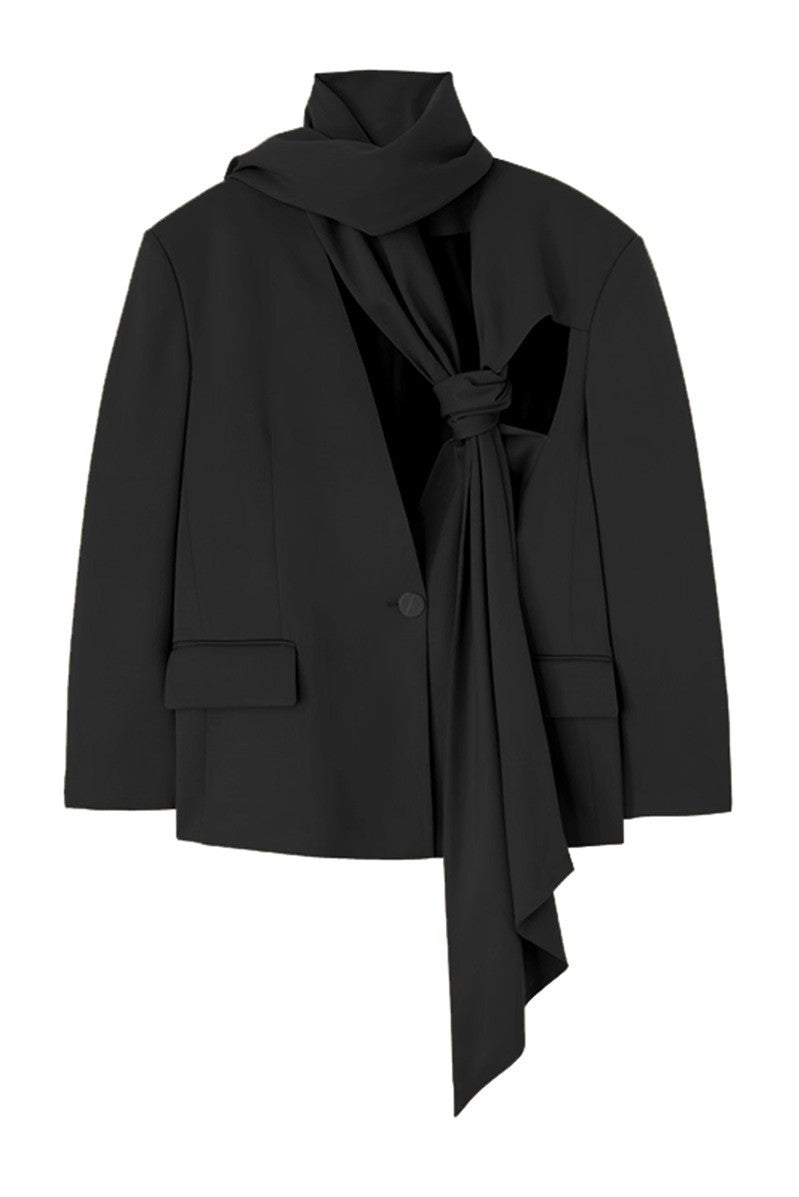 Vintage Inspired Garment with a Contemporary Edge