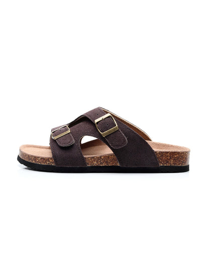 Beautifully Finished Sandals in a Timeless Design