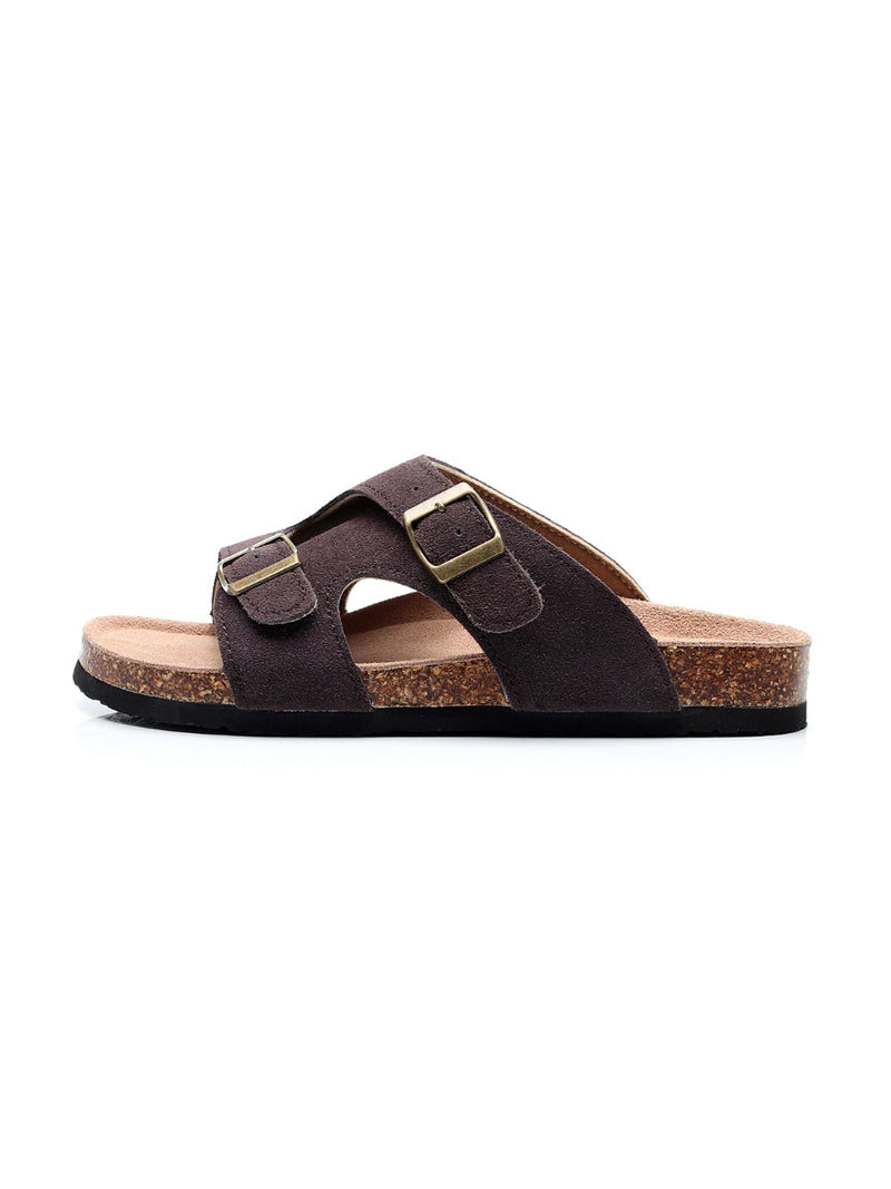 Beautifully Finished Sandals in a Timeless Design