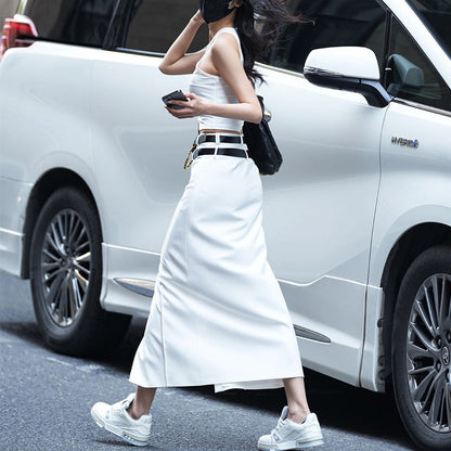 Polished Garment with an Effortless Classic Look