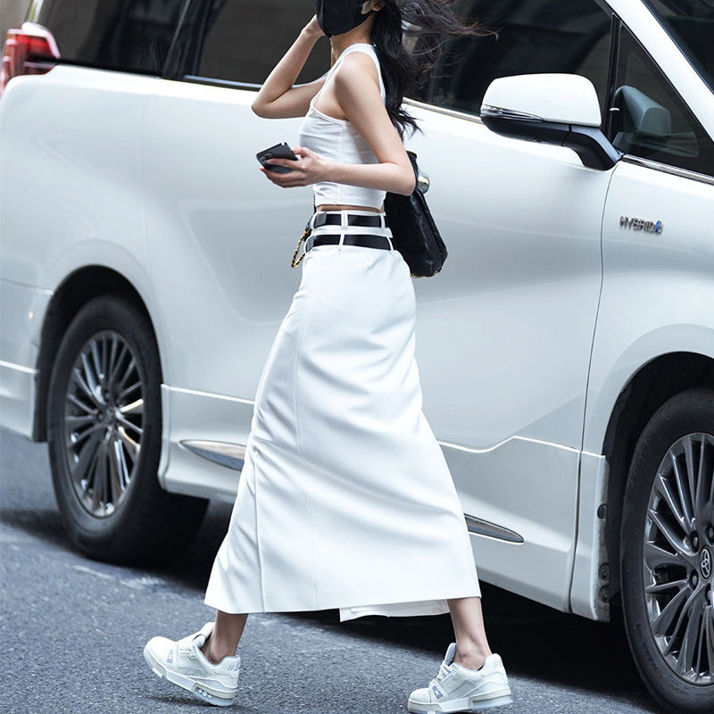 Polished Garment with an Effortless Classic Look